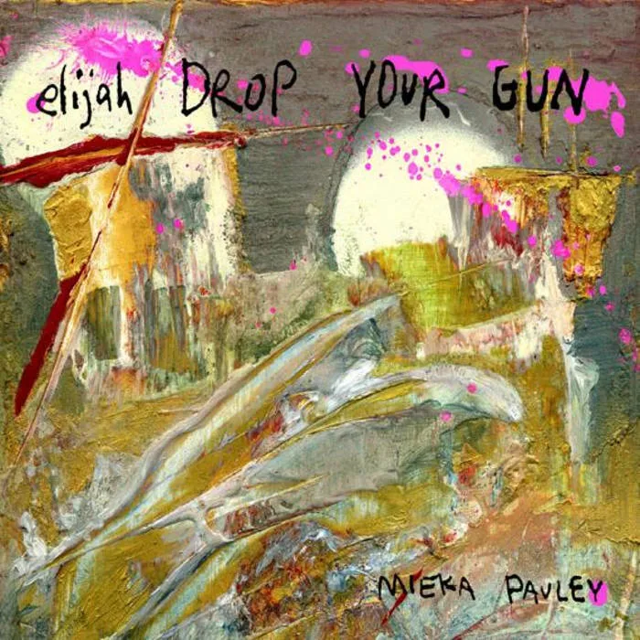 Pre-order / Sponsor Mieka Pauley’s new album