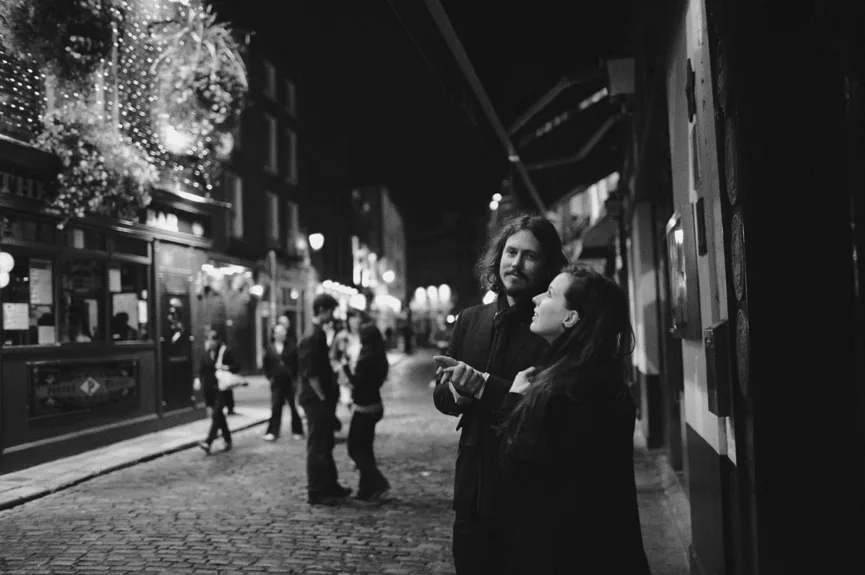 The Civil Wars – Barton Hollow
