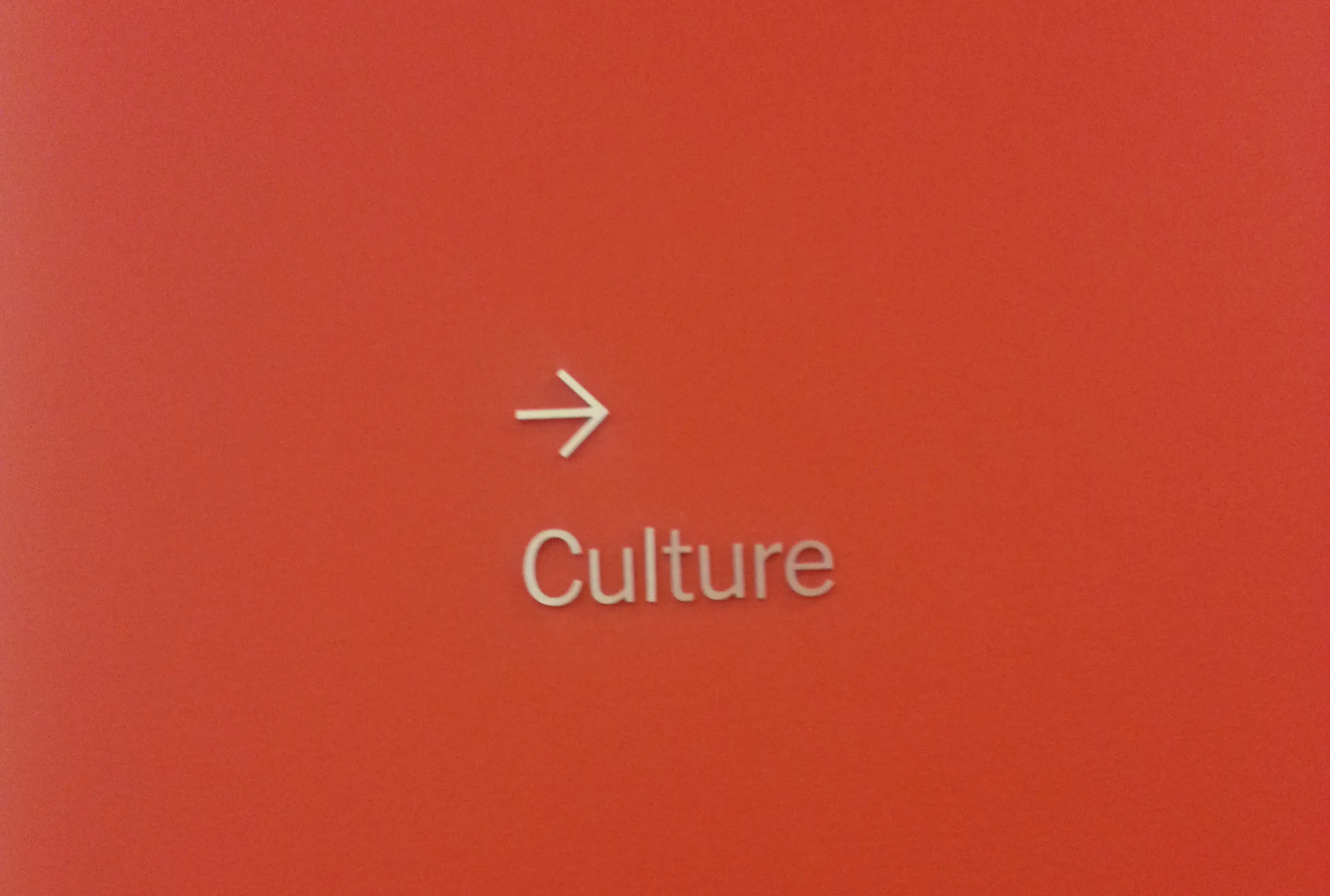 Culture (NY Times Building)
