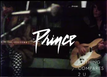 Prince