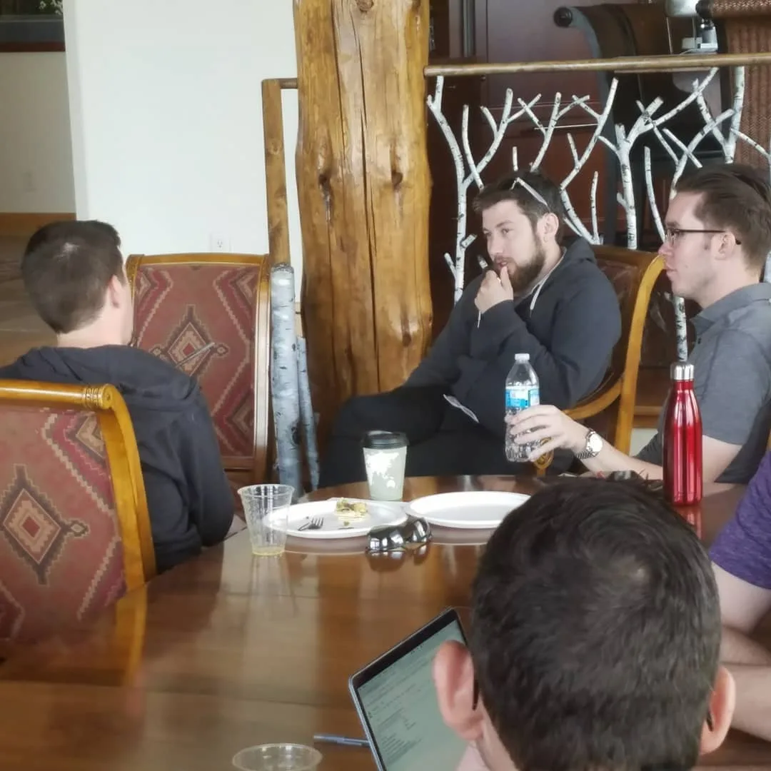 Leadership Brunch