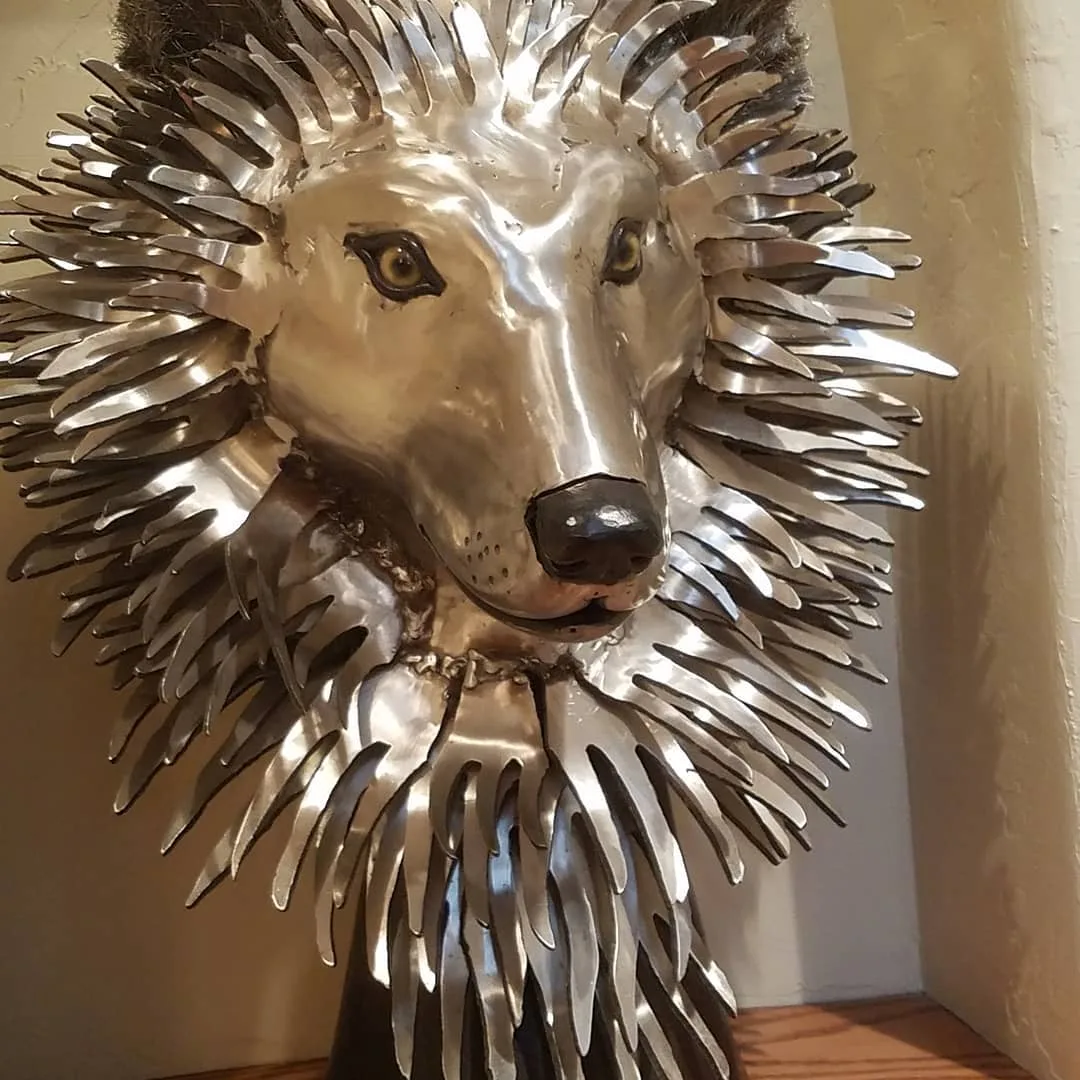 Wolfe Spirit