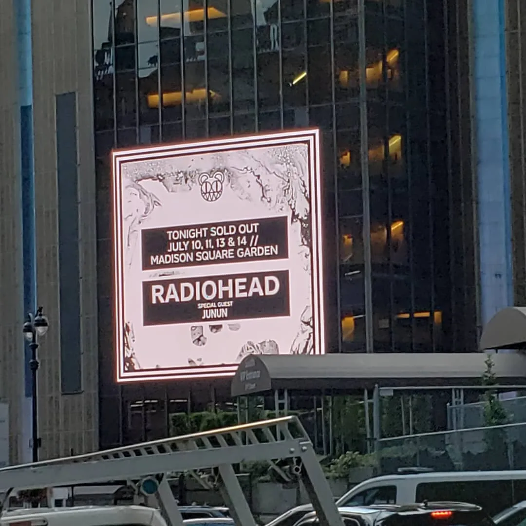 Tuesday, July 10th, 2018