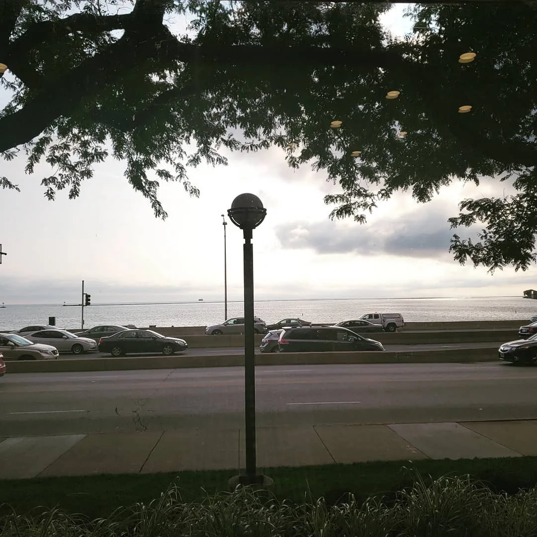 Chicago, 2018