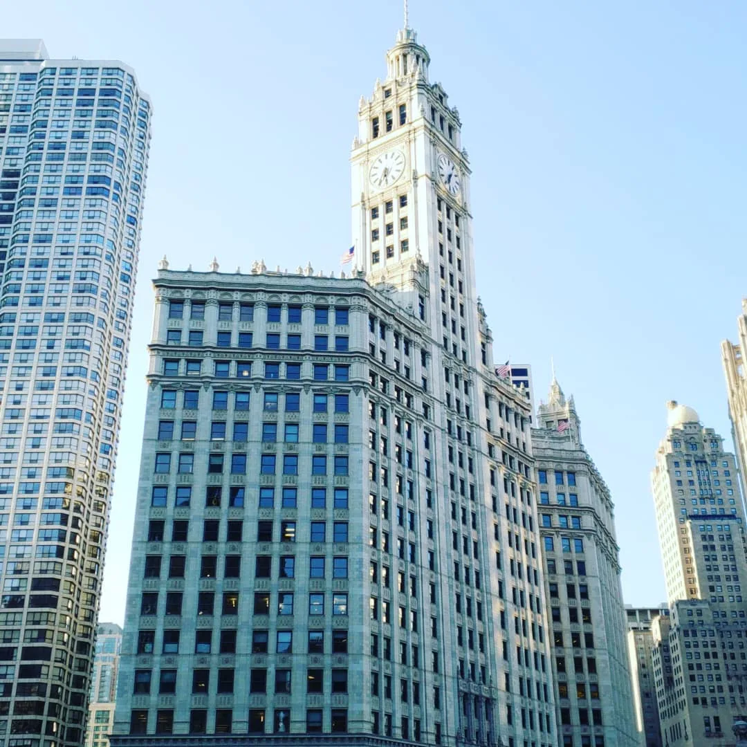 Wednesday, August 8th, 2018