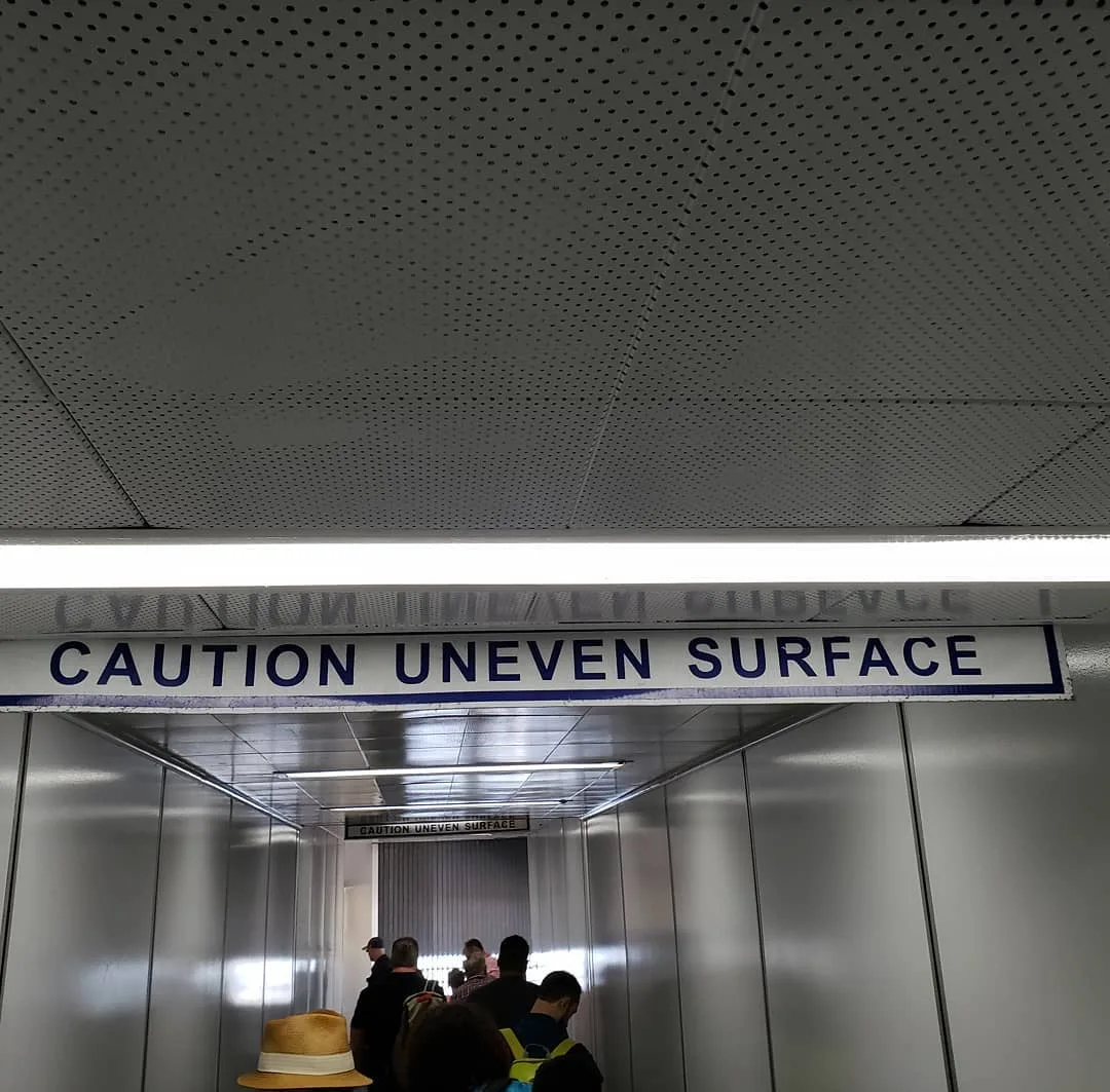 Metaphor?
