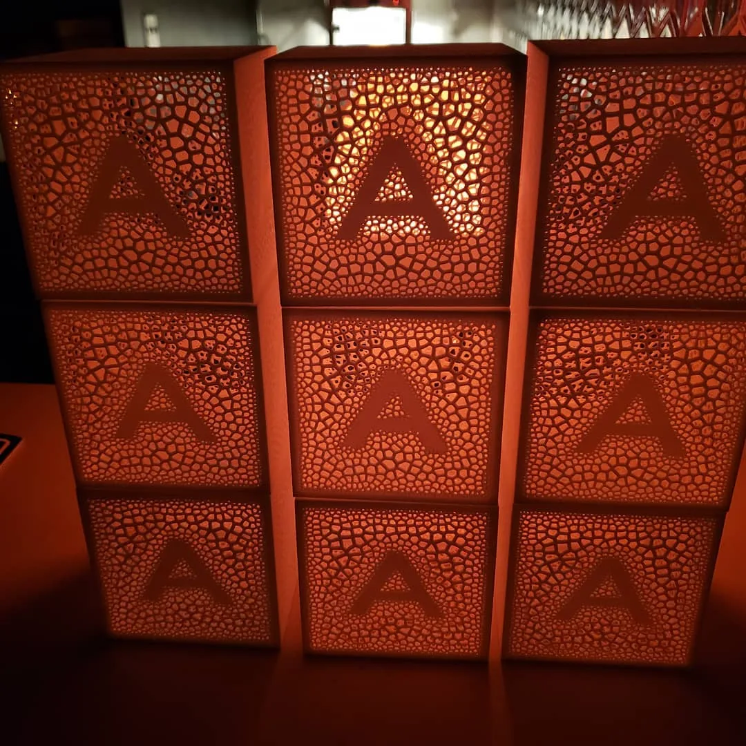 Automattic Design Awards