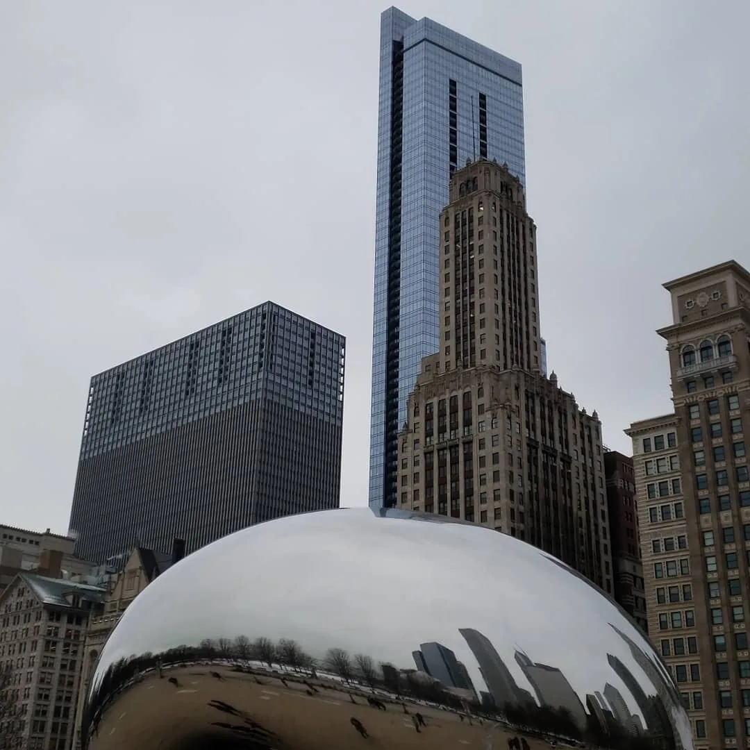 Tuesday, January 15th, 2019 – Chicago
