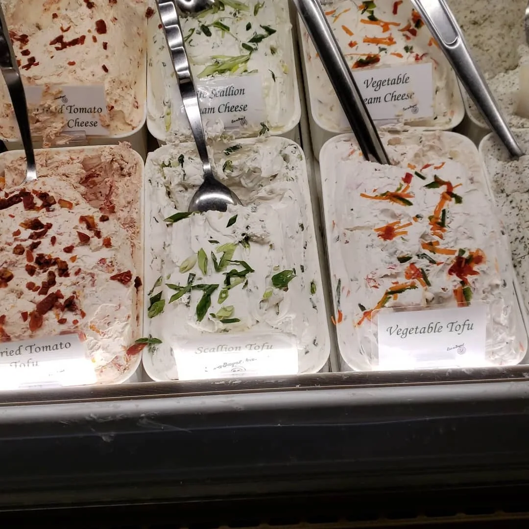 Thursday, January 31st, 2019 – Vegan Schmeer