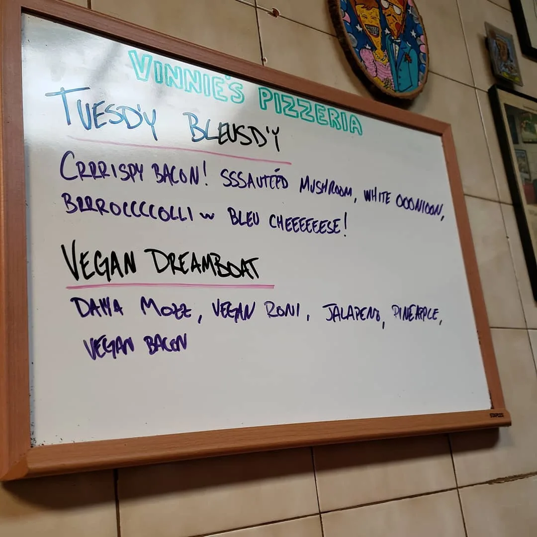 Tuesday, May 7th, 2019 – Williamsburg