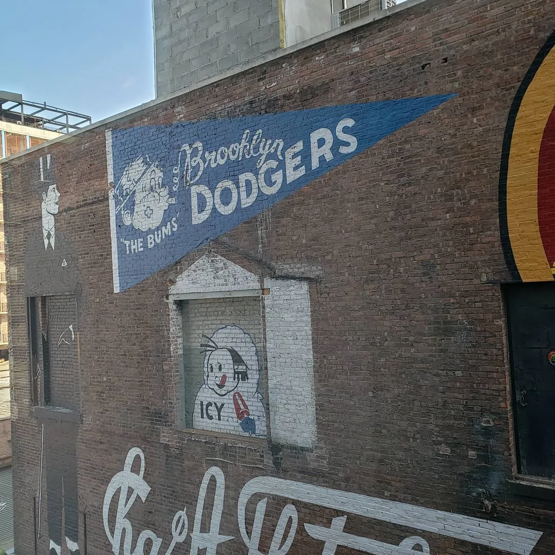 Wednesday, May 8th, 2019 – NYC