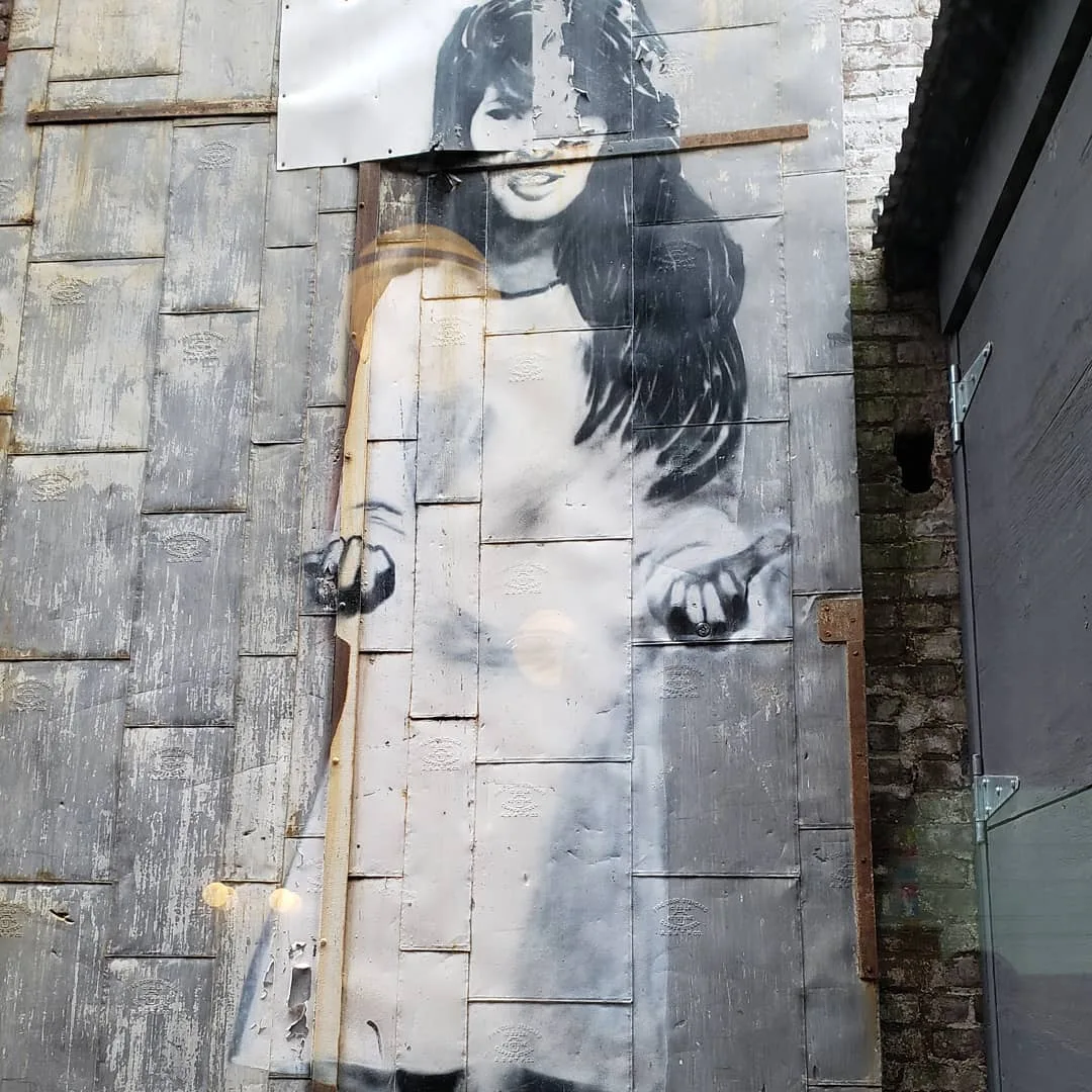 Thursday, May 9th, 2019 – Brooklyn