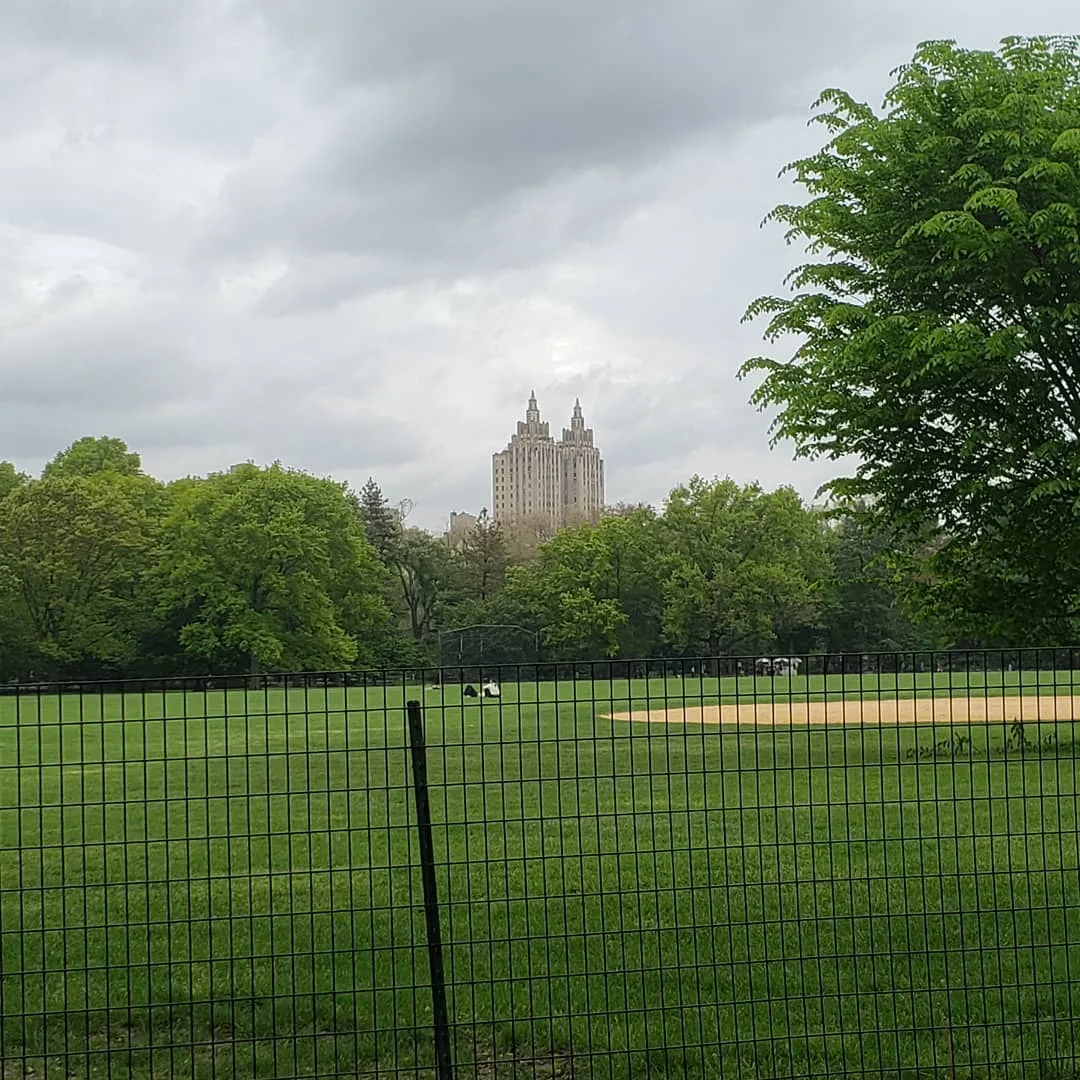 Friday, May 10th, 2019 – NYC