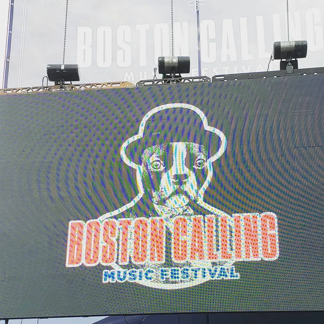 Boston Calling 2019
