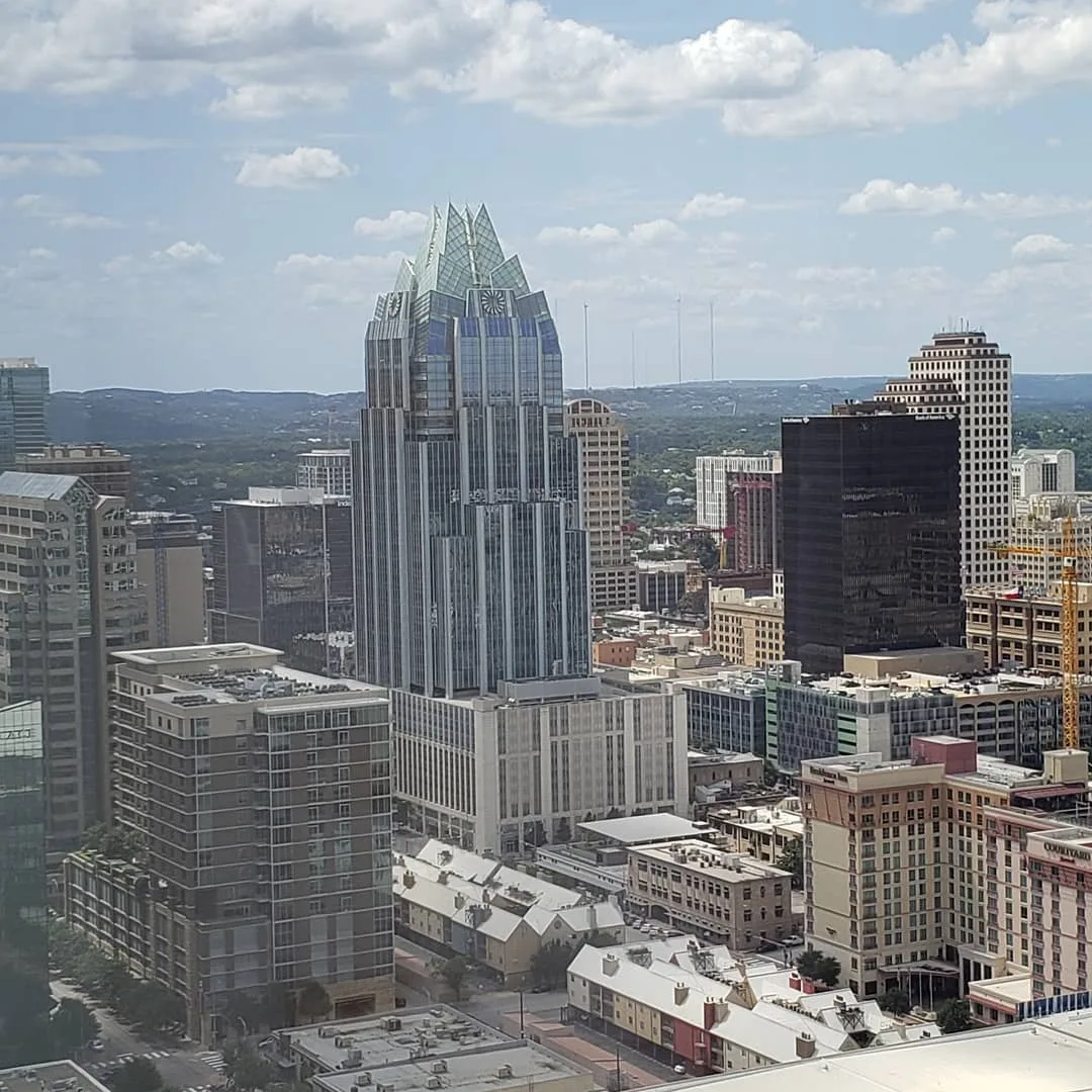 Tuesday, June 25th, 2019 – Austin TX