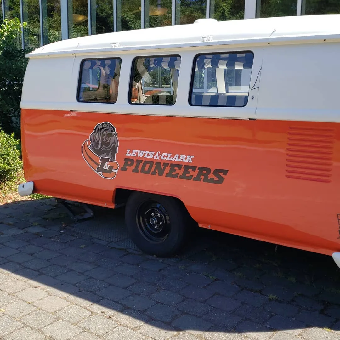 Friday, July 26th, 2019 – Pioneers