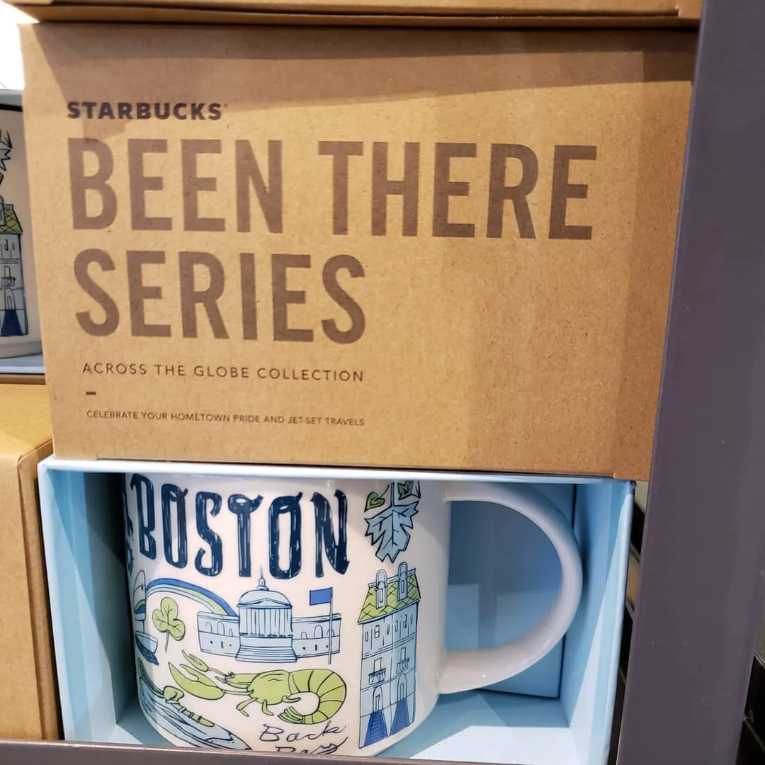 Tuesday, August 6th, 2019 – Been There