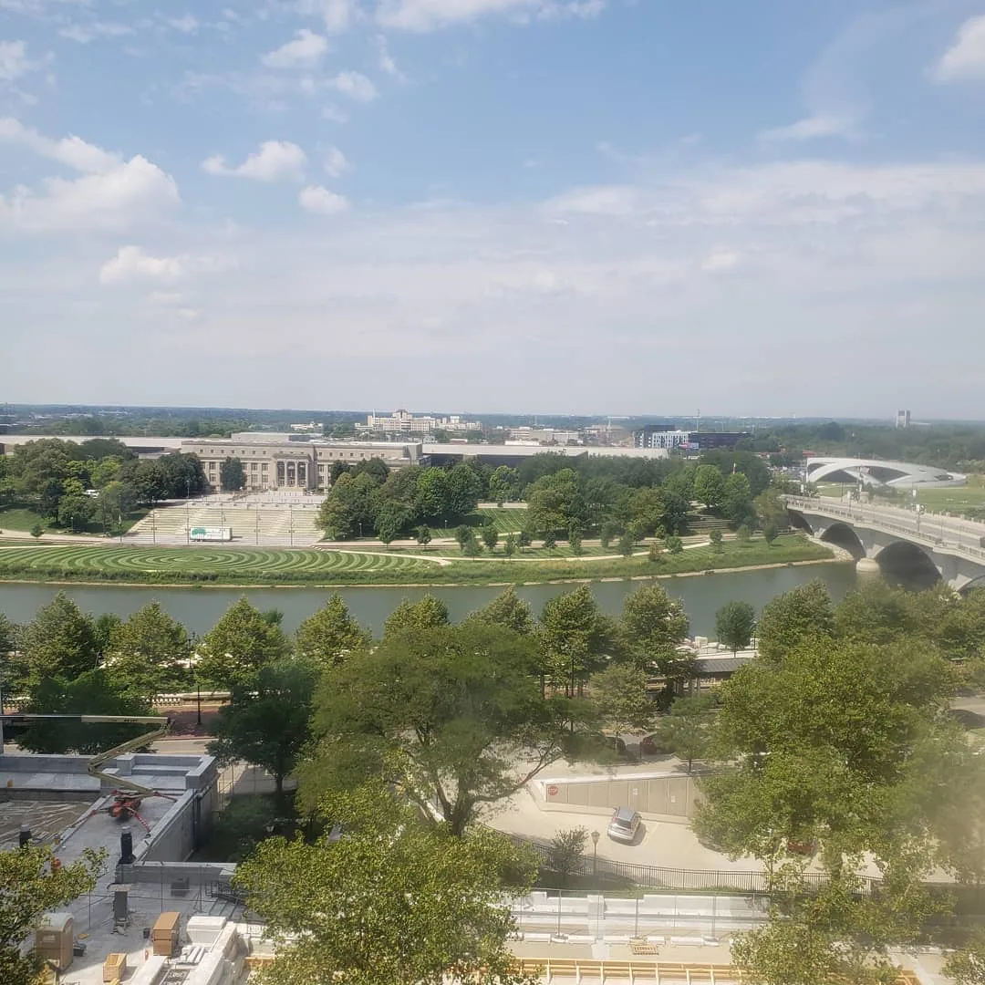 Hello Columbus