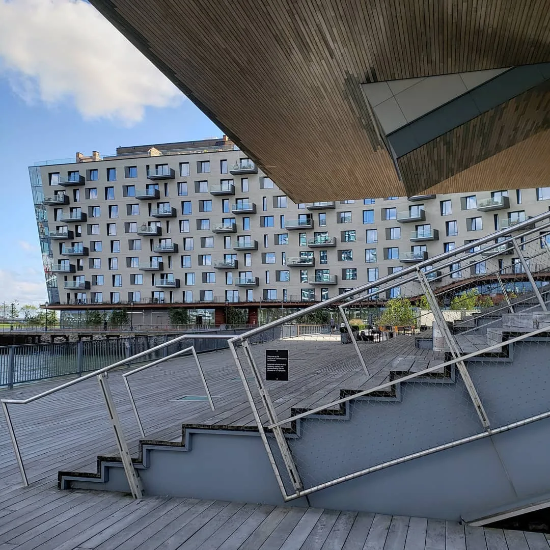 Wednesday, September 18th, 2019  Boston Seaport