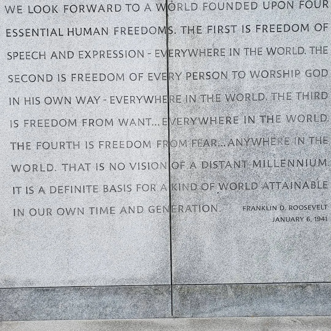 Friday, September 13th, 2019 – Roosevelt Island