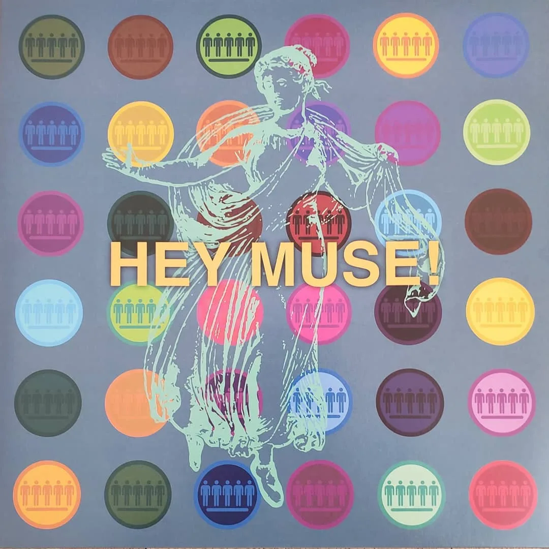 The Suburbs, Hey Muse, 2017