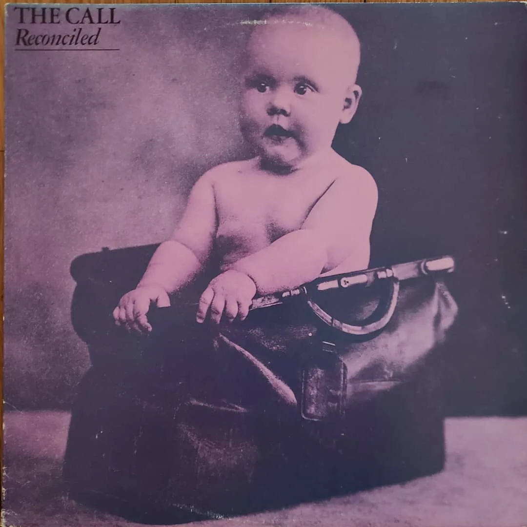 The Call, Reconciled, 1986 on Elektra