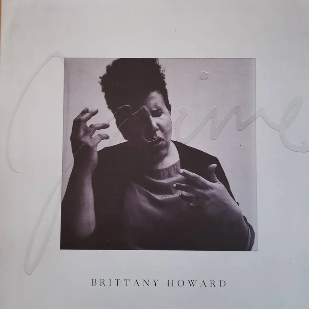 Loving this first solo album by Brittany Howard from Alabama Shakes