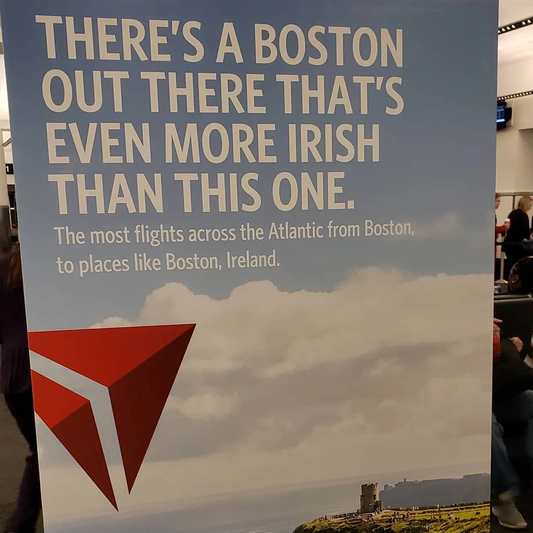 Thursday, October 31st, 2019 – Boston