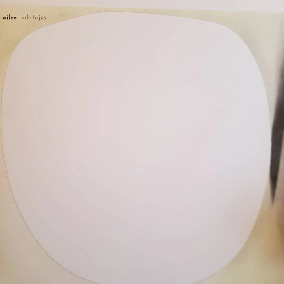 Wilco, Ode to Joy, 2019 on dBpm
