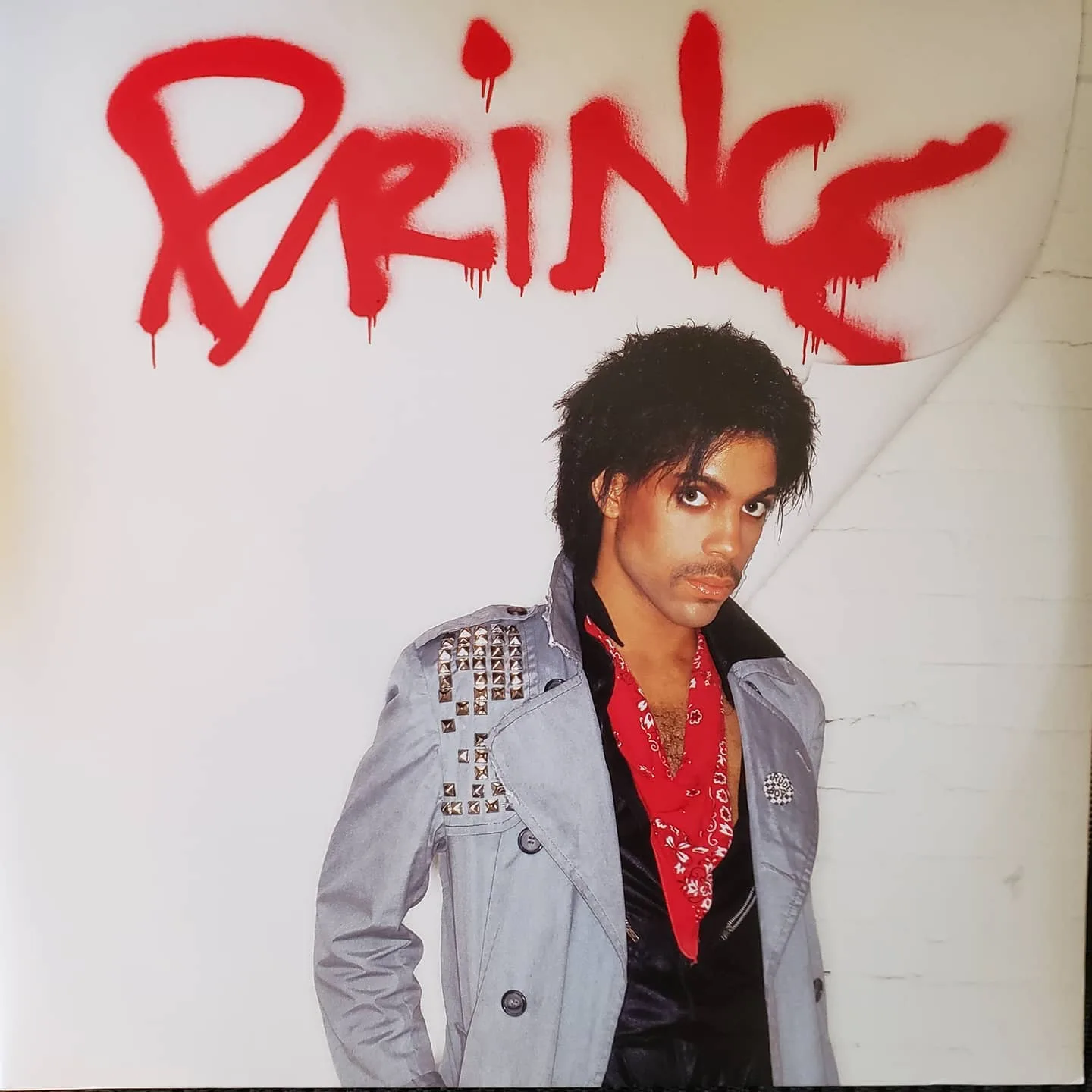 Prince, Originals, 2019 on NPG Records