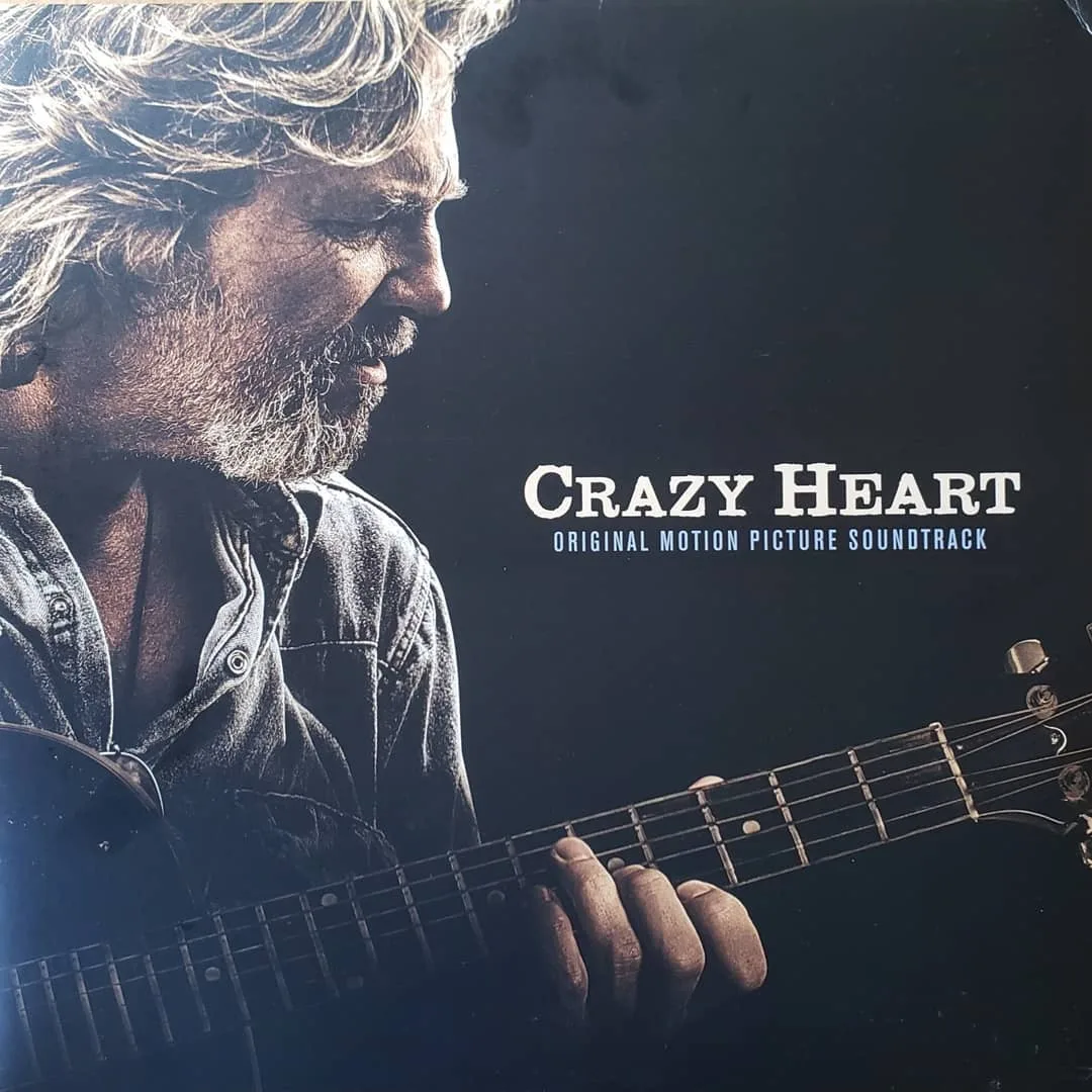 Crazy Heart, Original Motion Picture Soundtrack, 2010 on New West