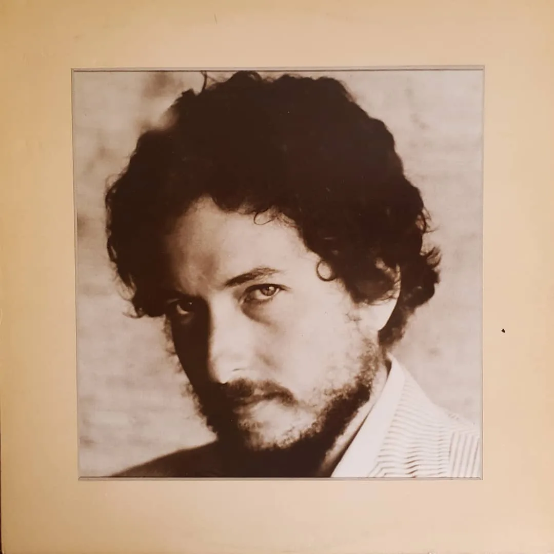 Bob Dylan, New Morning, 1970 on Columbia