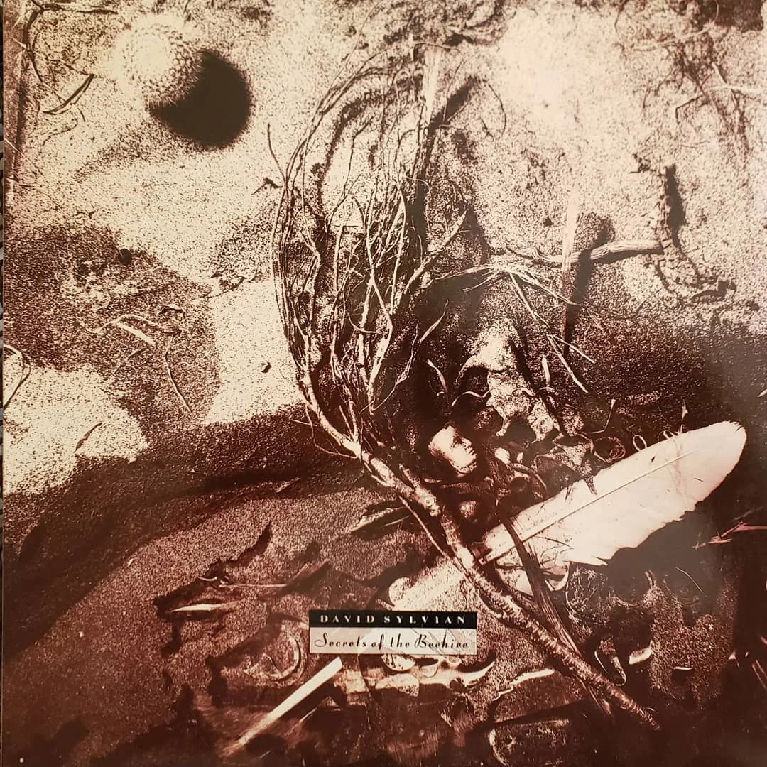 David Sylvian, Secrets of the Beehive, 1987 on Virgin