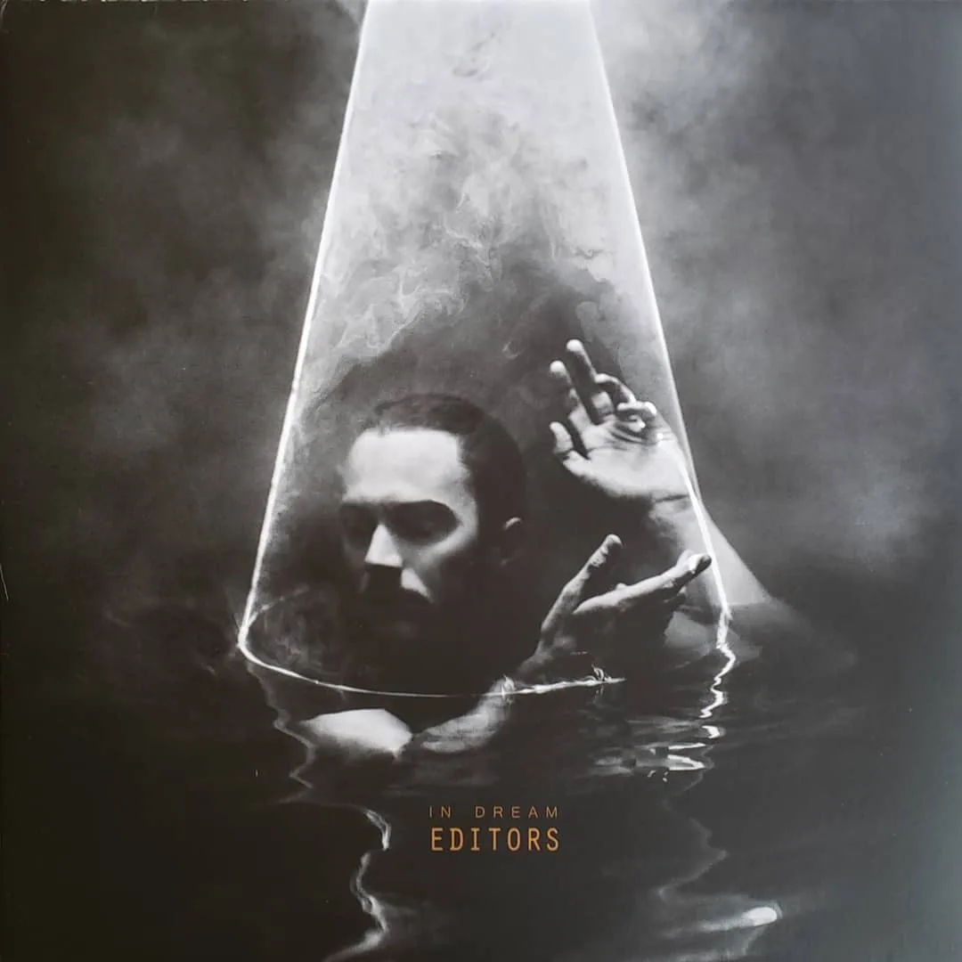 Editors, In Dream, 2015 on Play It Again Sam.