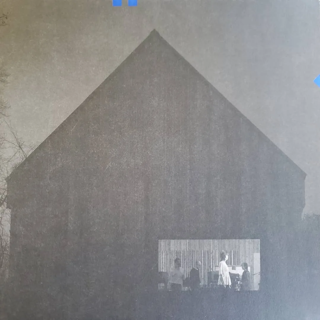 The National, Sleep Well Beast, 2017 on 4AD.
