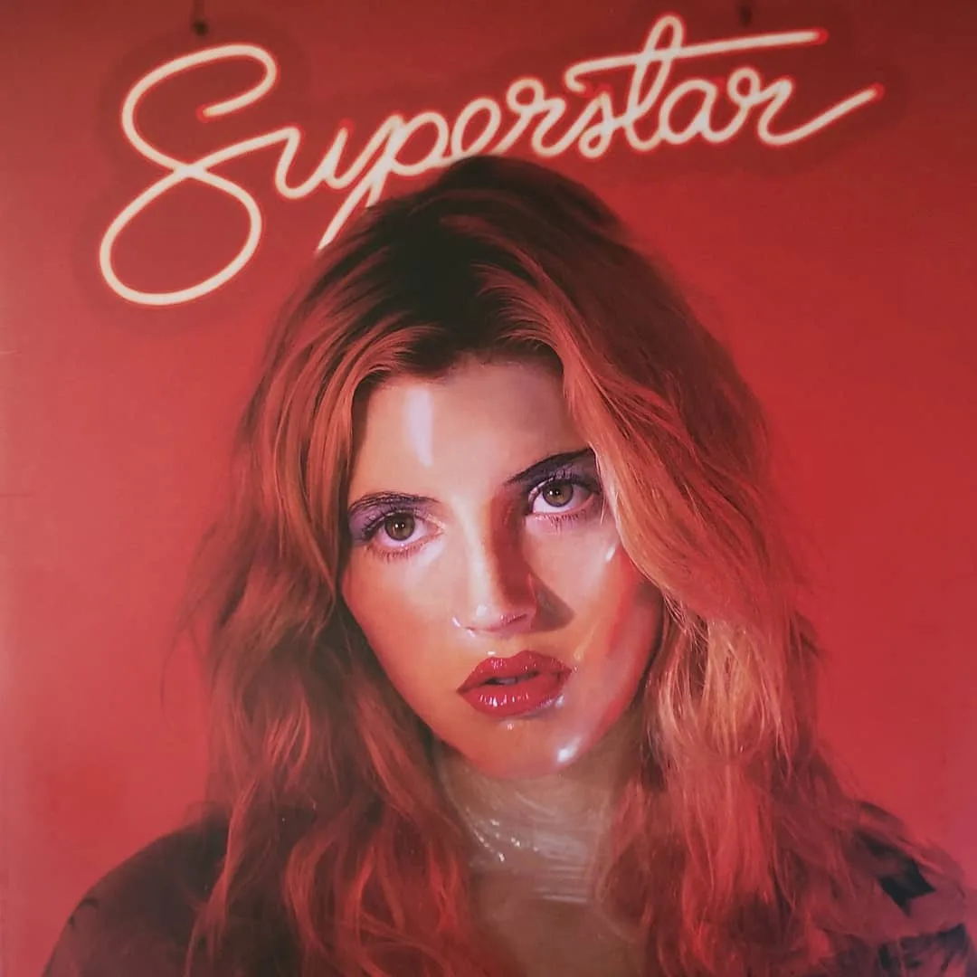 Caroline Rose, Superstar, 2020 on New West