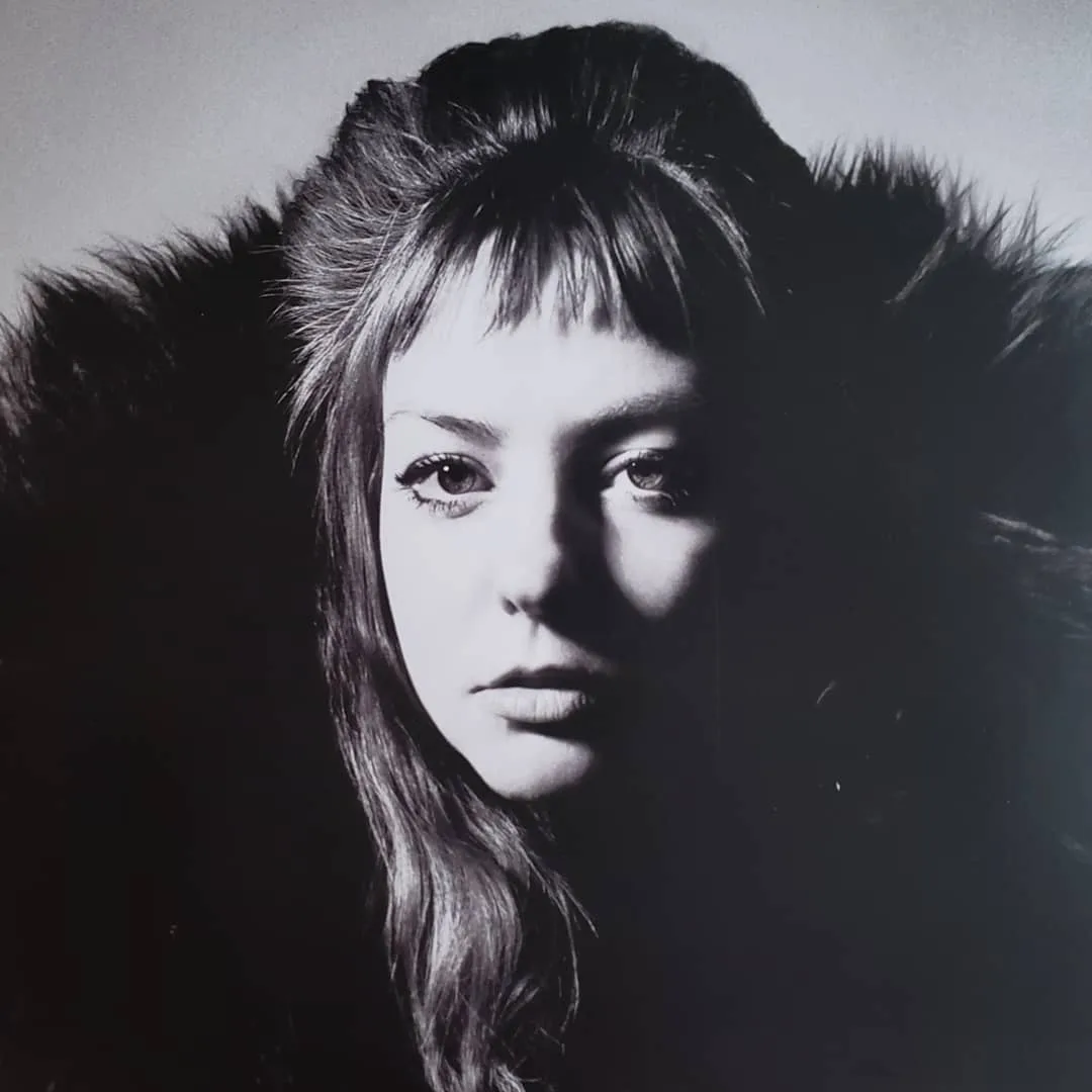 Angel Olsen, All Mirrors, 2019 on Jagjaguwar
