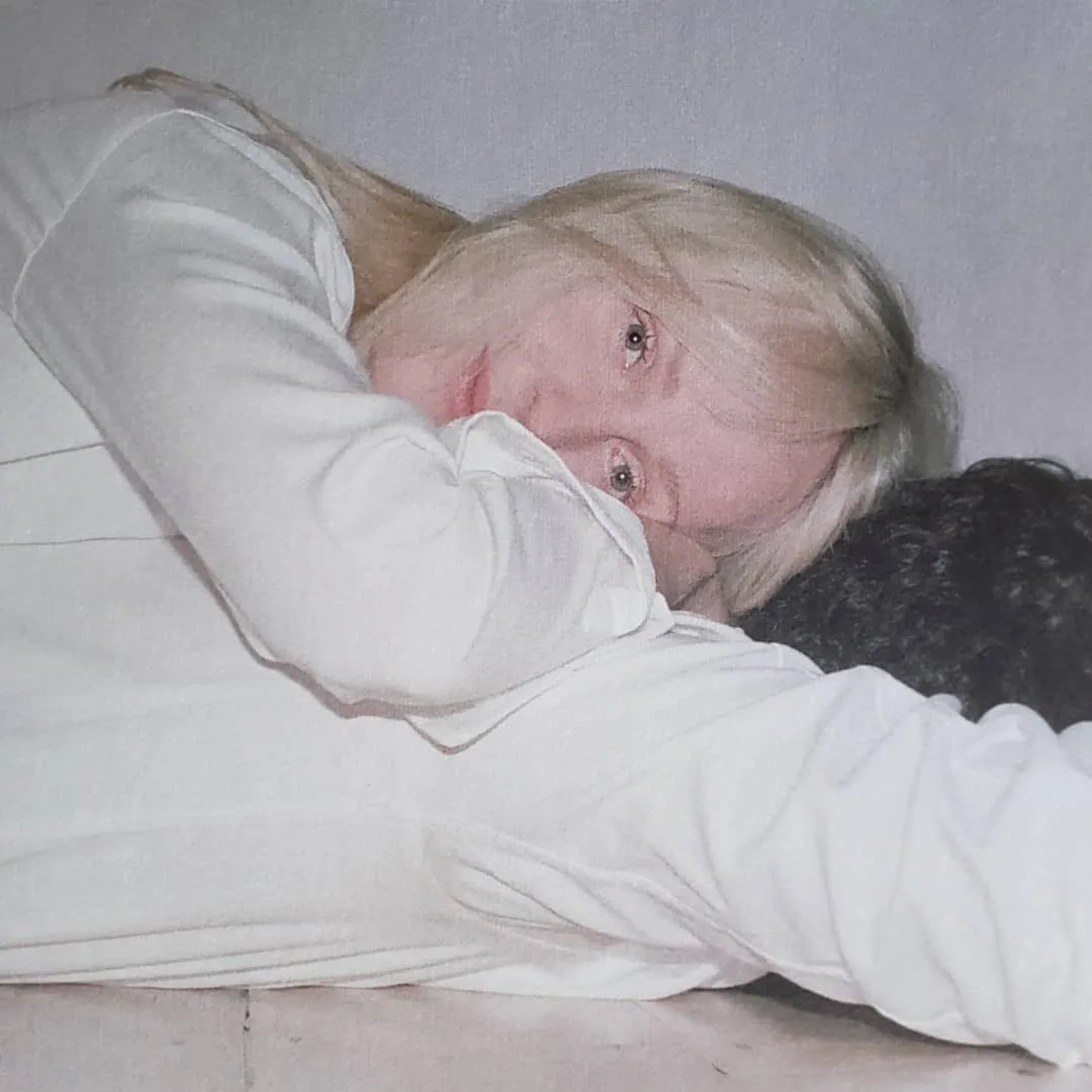Laura Marling, song For Our Daughter, 2020 on Chrysalis / Partisan Records.