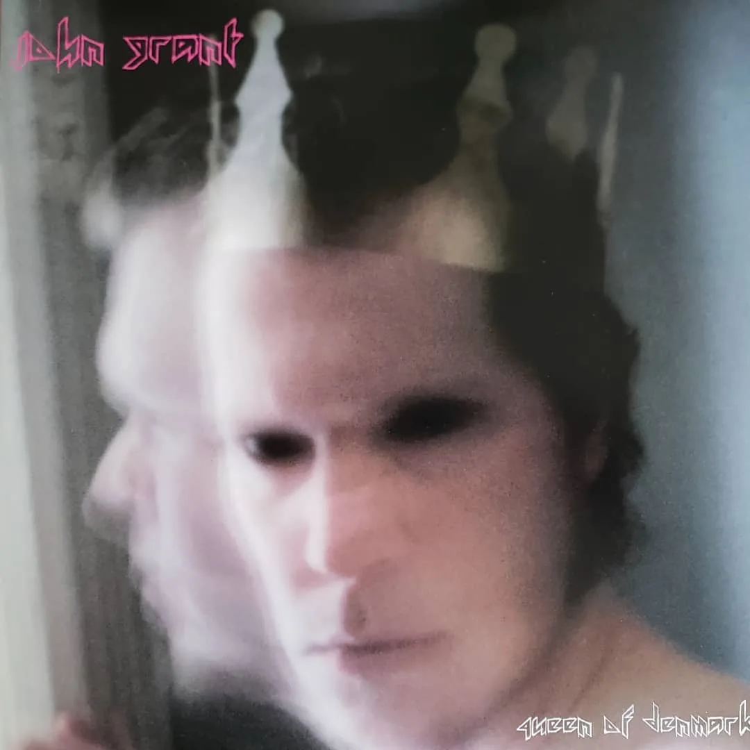 John Grant, Queen of Denmark, 2010 on Bella Union.