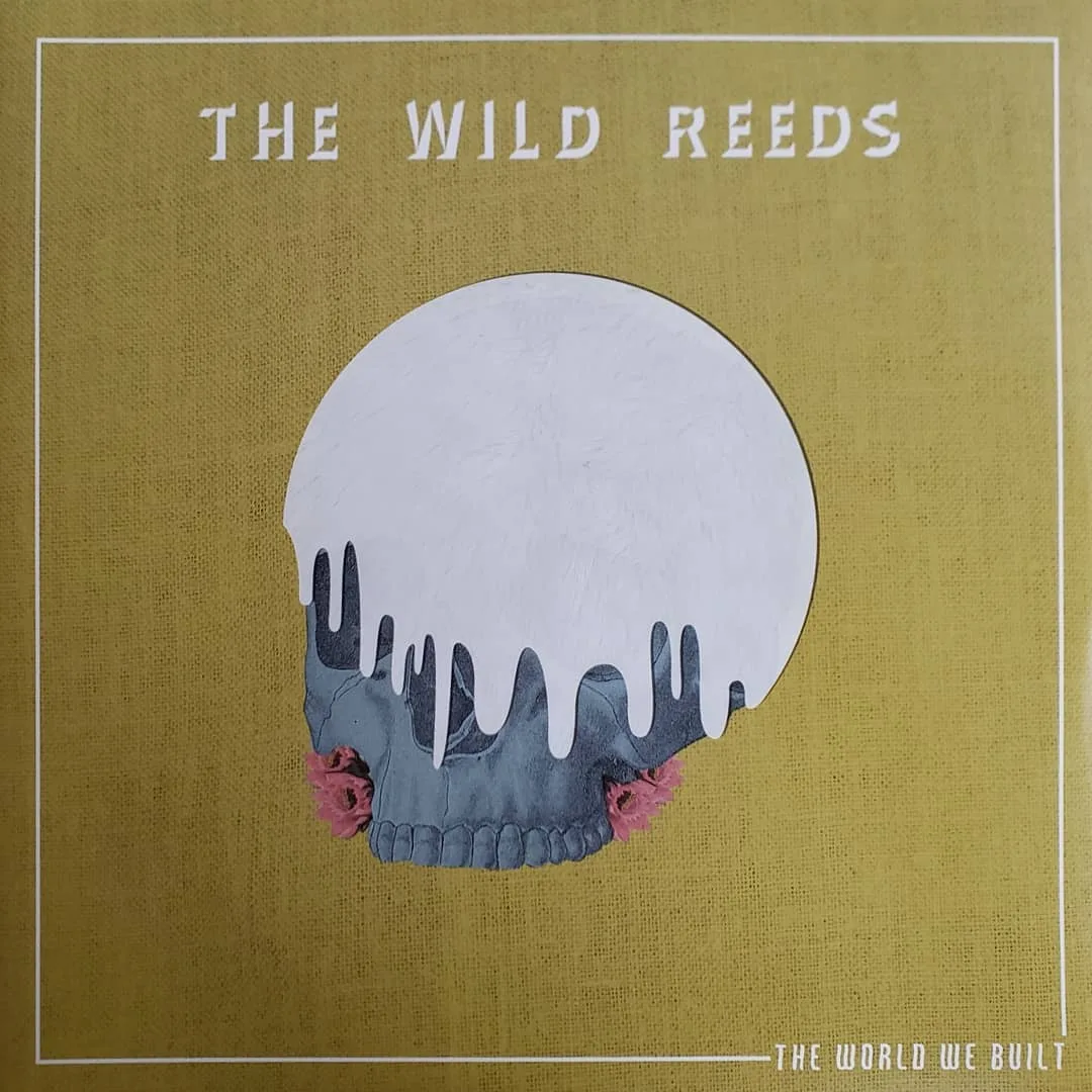 The Wild Reeds, The World We Built, 2017 on Dualtone