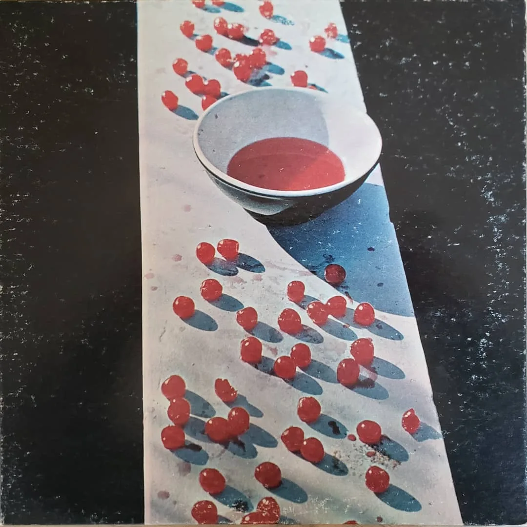Paul McCartney, McCartney, 1970 on Apple Records