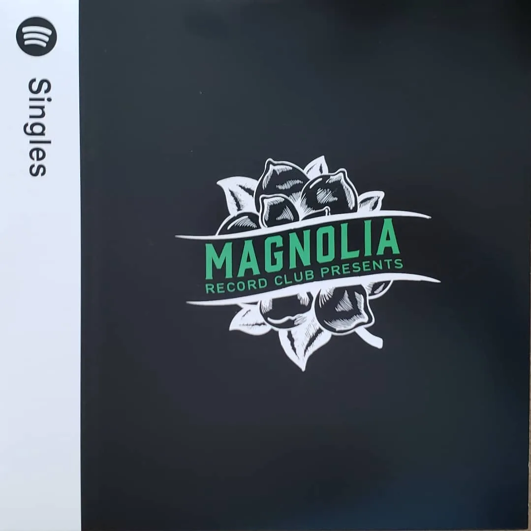 Various Artists, Magnolia Record Club Presents: Spotify Singles, 2020