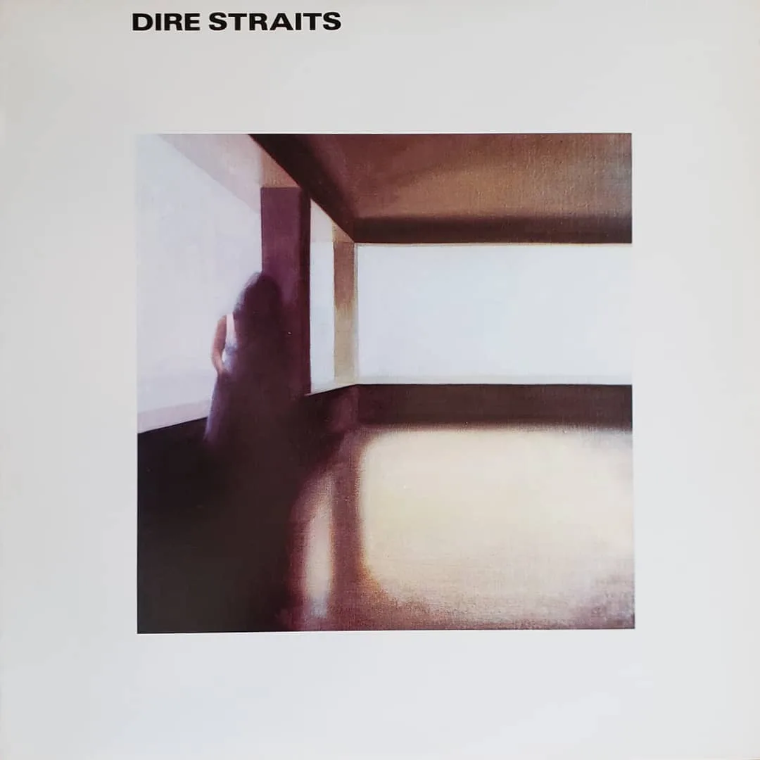 Dire Straits, Dire Straits, 1978 on Warner Bros.