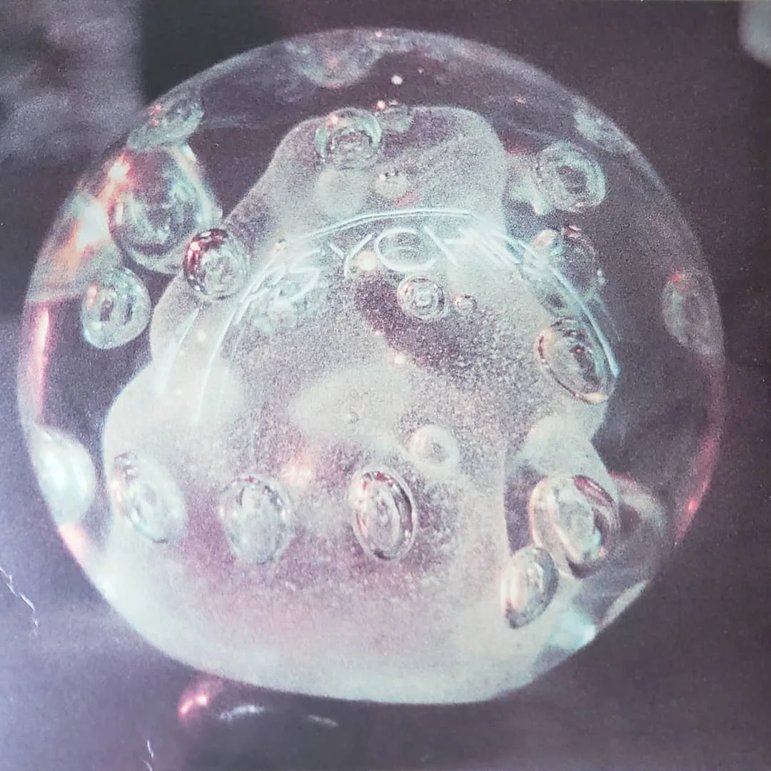 Darkside, Psychic, 2013 on Other People  / Matador Records