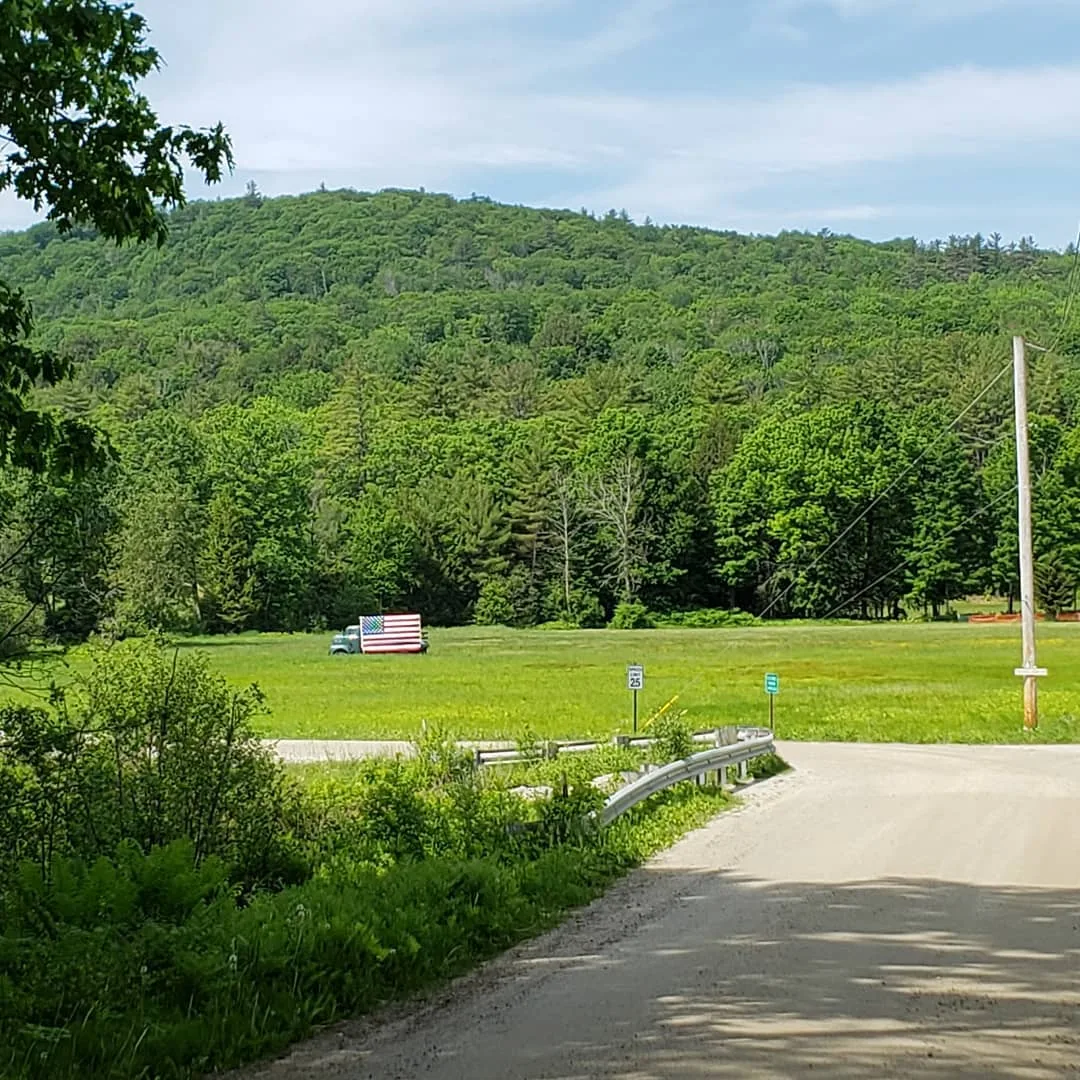 New Hampshire