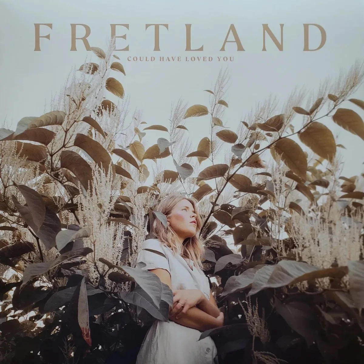 Fretland, Could Have Loved You, 2021 on @soundlymusic