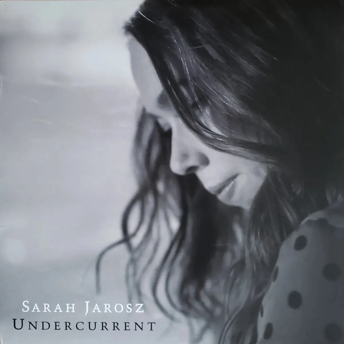 Sarah Jarosz, Undercurrent, 2016 on @sugarhillrecords