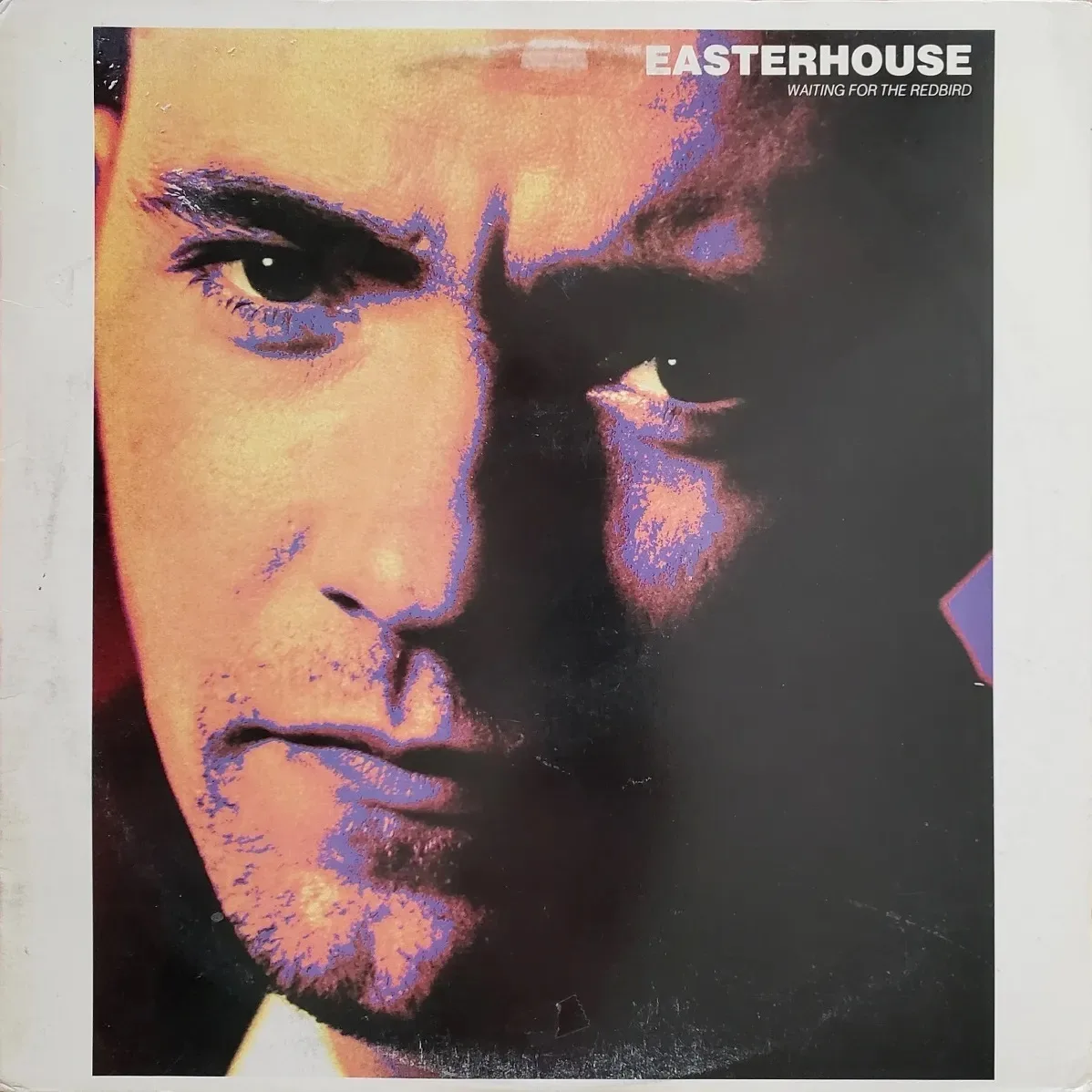 Easterhouse, Waiting For the Redbird, 1989 on Columbia / Rough Trade.