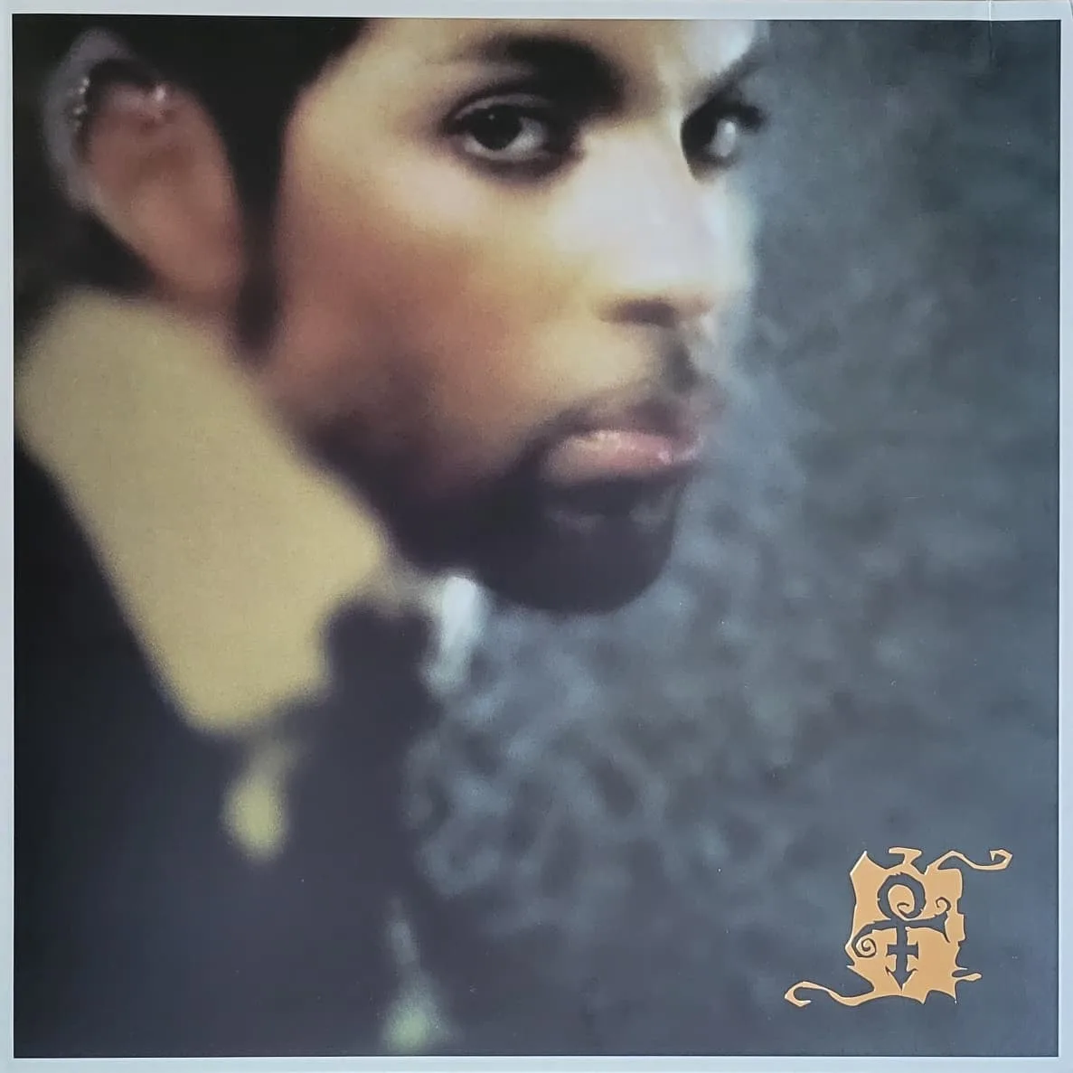 The Artist (Formerly Known As Prince), The Truth, 2021 on NPG Records.