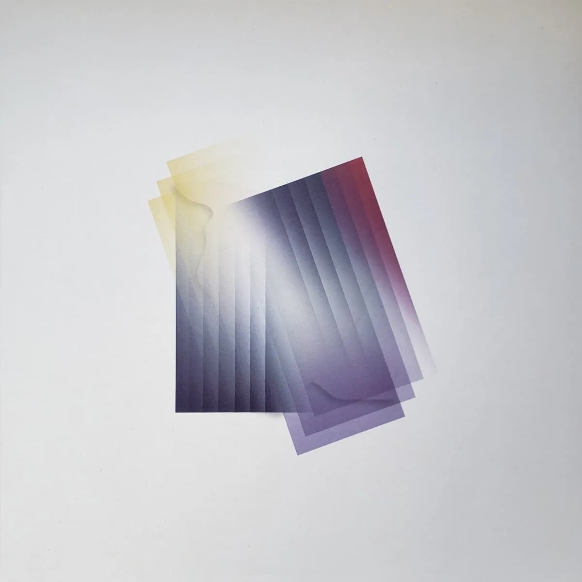 Private World, Aleph, 2020 on Dais Records.